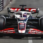 Why Haas were disqualified from Monaco GP Qualifying