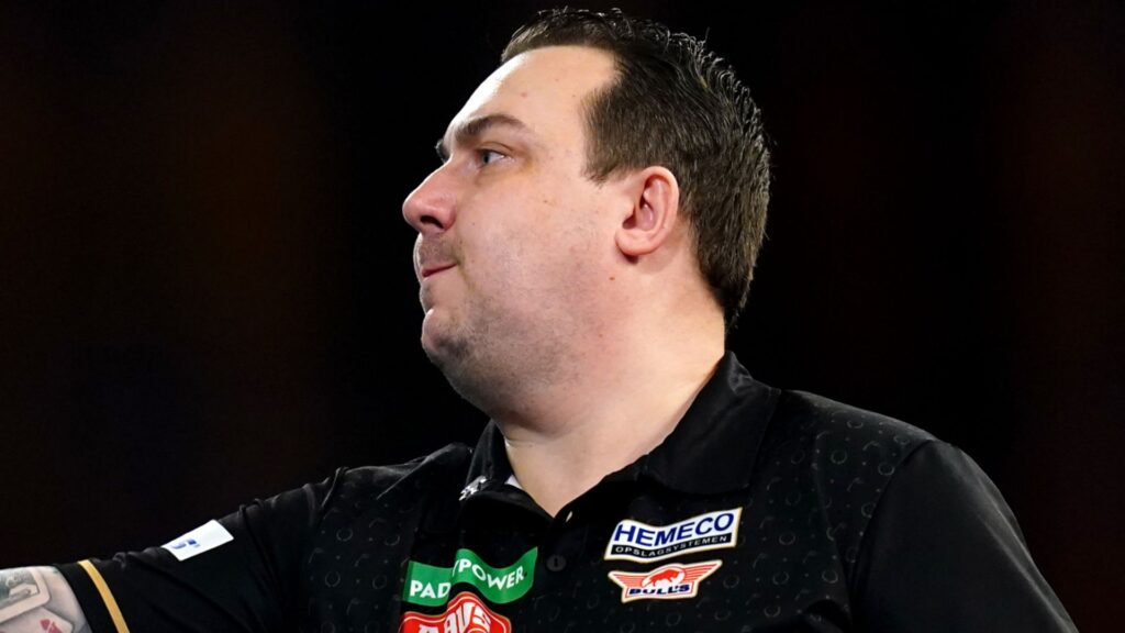 Huybrechts requires surgery on throwing shoulder after ‘football attack’