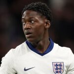 England provisional Euro 2024 squad: Rashford out, Mainoo in LIVE!