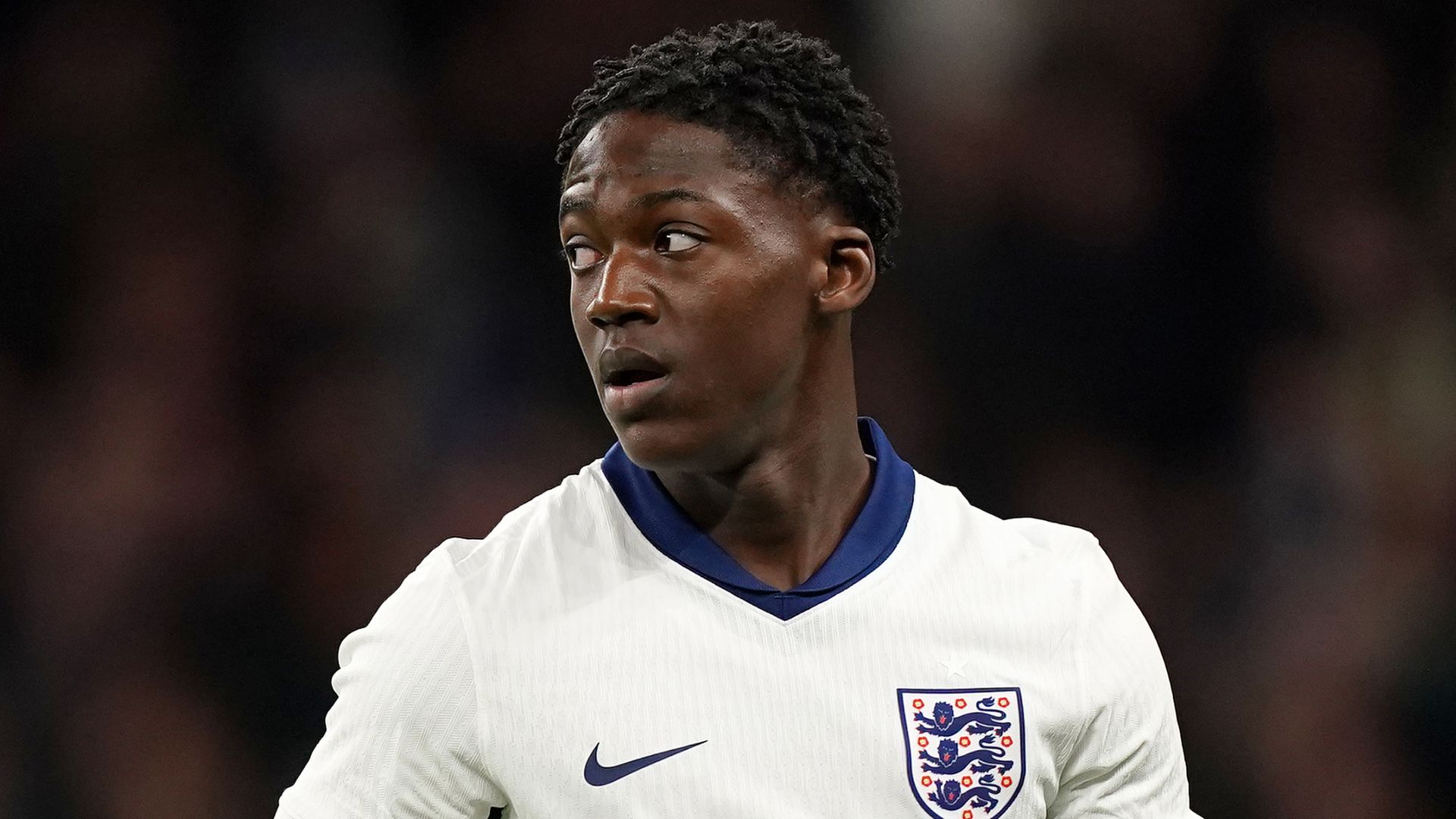 England provisional Euro 2024 squad: Rashford out, Mainoo in LIVE!