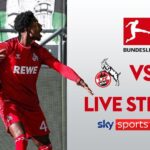 FREE STREAM: Watch Koln vs Union Berlin