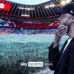 Could Kompany be the new Alonso? | Bayern consider next move