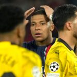 Dortmund down PSG to reach CL final | Enrique: Football so unfair sometimes