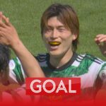 ‘It’s a goal fest!’ | Kyogo equalises for Celtic against St Mirren