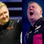 Snooker champion Wilson: I’m still No 2 to ‘Rapid’ Ricky in Kettering