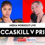 FREE STREAM: Price and McCaskill in public workout