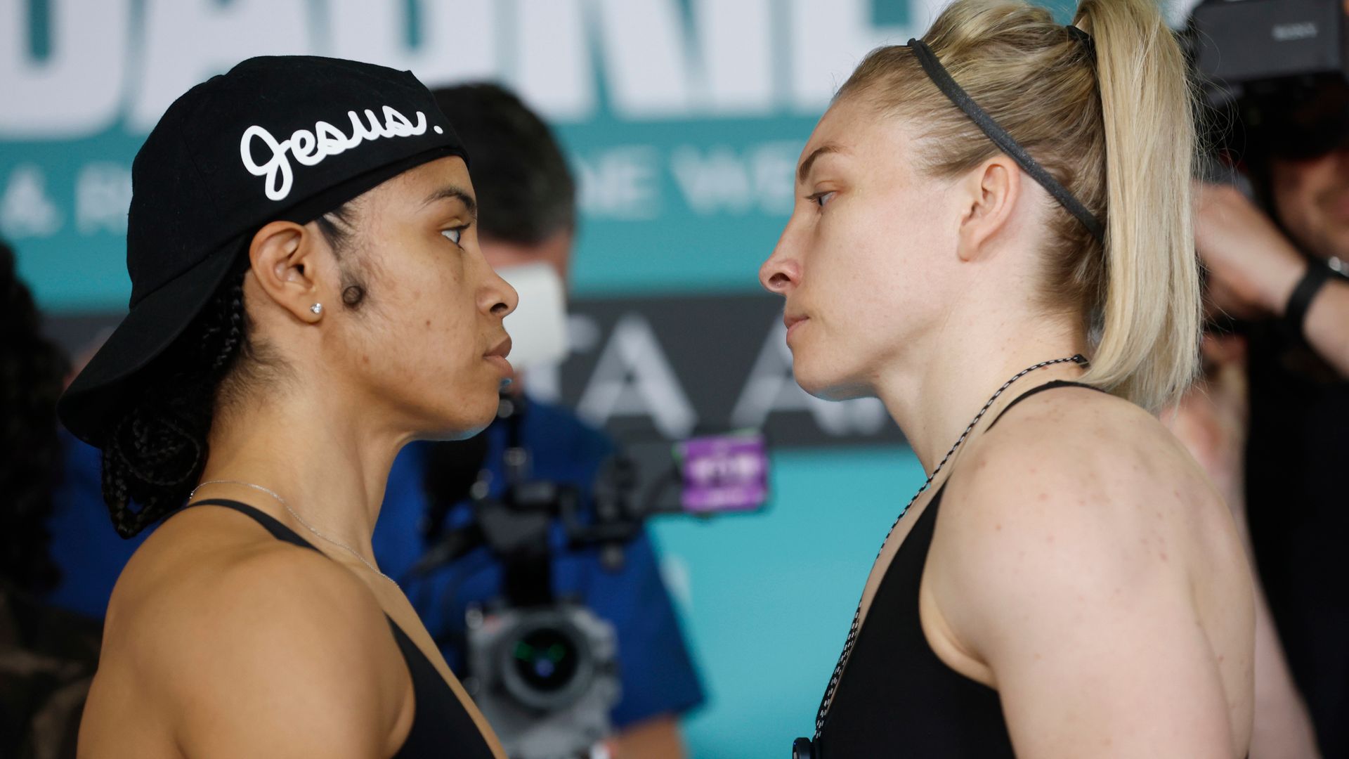 ‘And the new!’ – Price ready to snatch world title from McCaskill