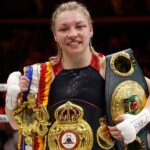 Price outclasses McCaskill to win historic world title