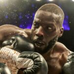 Okolie: Rozanski hasn’t faced anybody like me before