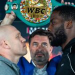 Okolie plots ‘vicious’ display against Rozanski