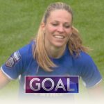 WSL title in sight for Chelsea as Leupolz makes it five!