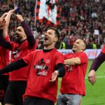 Unbeaten treble?! Leverkusen stay on course with victory at Bochum