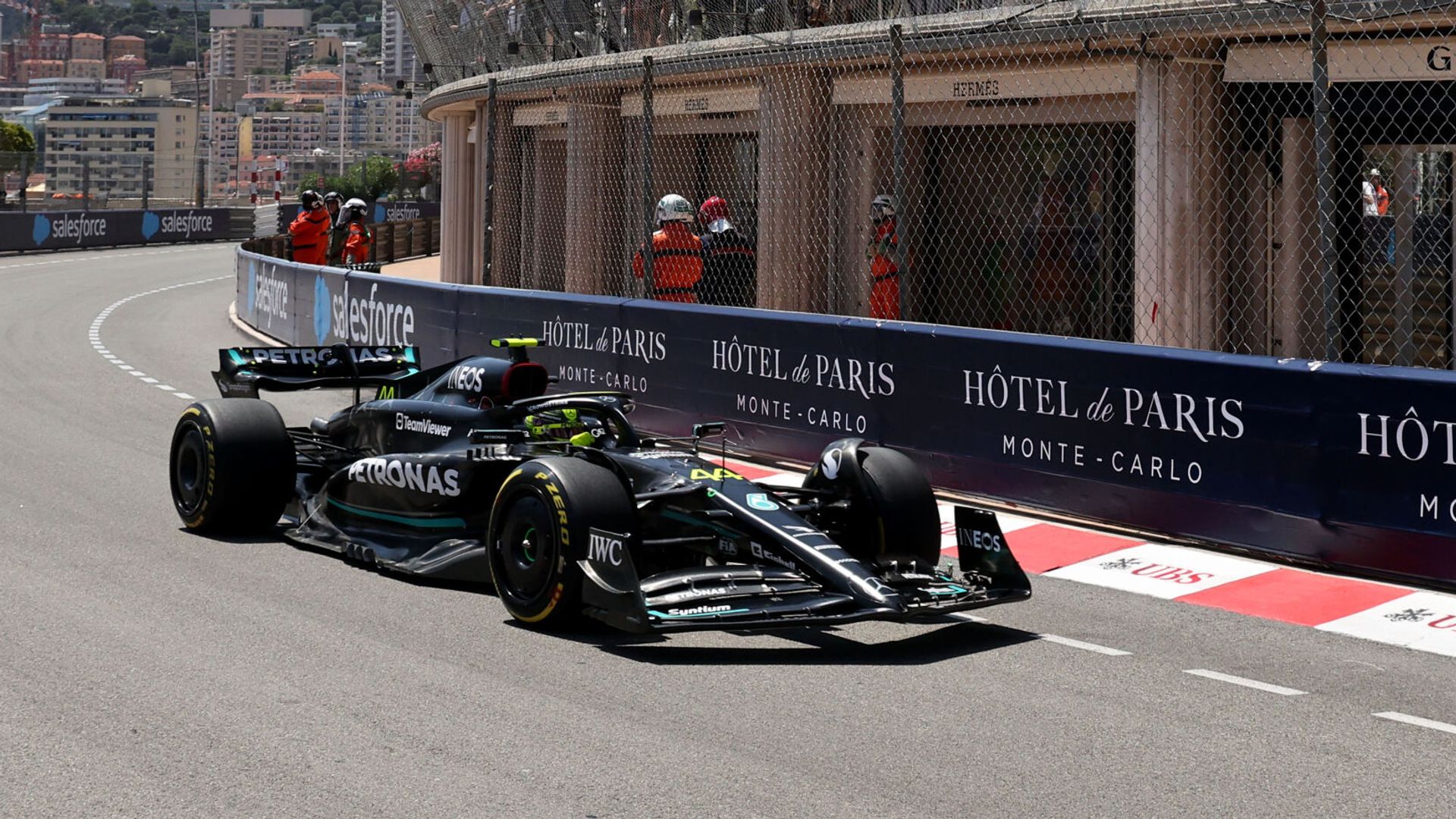 Monaco GP: Why it remains THE challenge F1 drivers must conquer