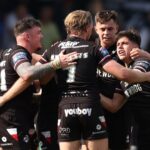 London Broncos beat Hull FC to claim first Super League win