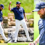 Lowry equals men’s major record | Every birdie from Shane’s record round