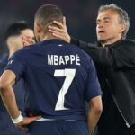 Luis Enrique, Mbappe and Osimhen: What’s next for PSG?