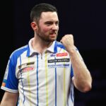 Humphries enjoys ‘one of greatest experiences’ to win PL Darts in Leeds