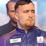 Littler dumped out of Baltic Sea Open in shock defeat to Nijman