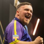 Your reaction as Littler hits nine-darter and wins Premier League