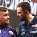 Humphries dreaming of showdown with Littler in Premier League final