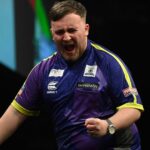 Littler to headline World Series of Darts in Australia and New Zealand