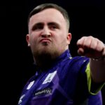 Littler: I’m 17 – I’m living the dream | MVG: I’m not PL favourite