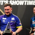 Mind-boggling Littler has made darts go bang