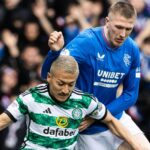 Old Firm: Pick your starting XI for Celtic or Rangers