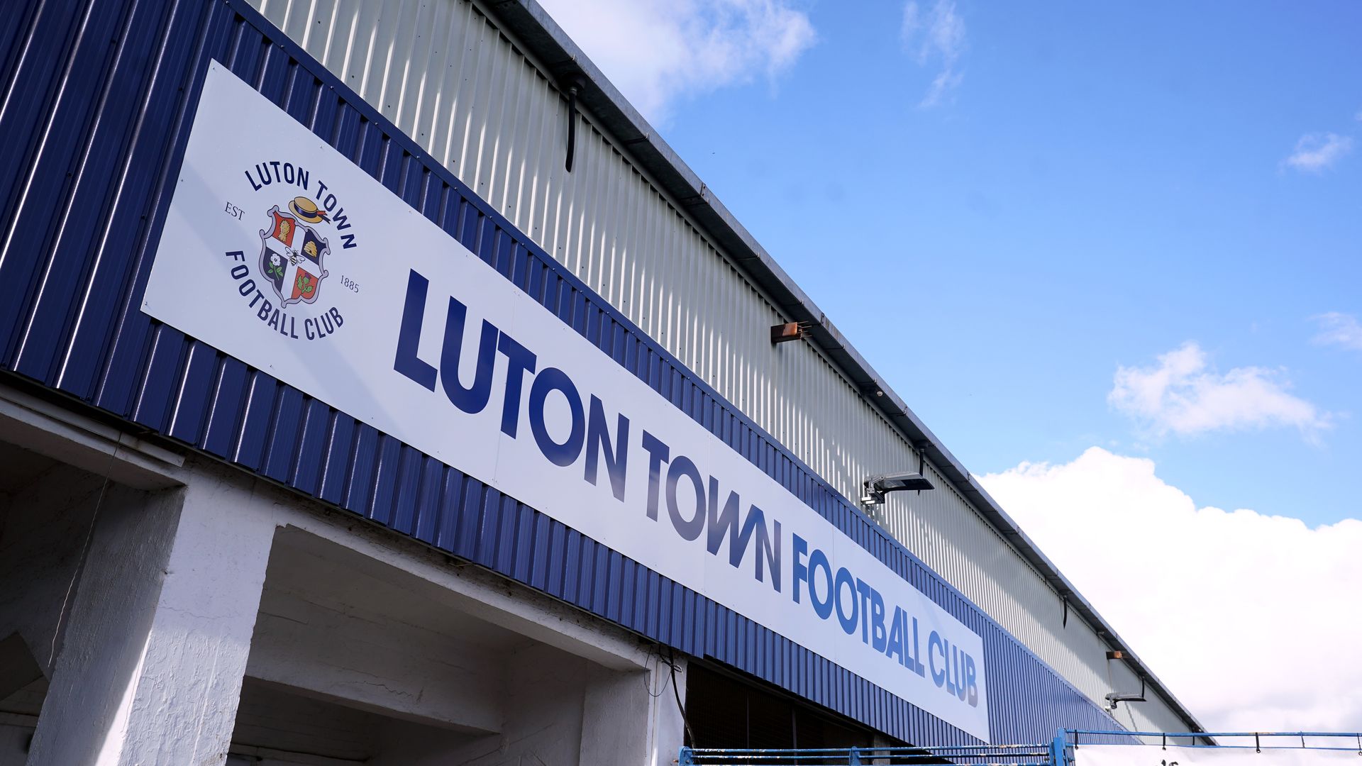 News: Luton’s new stadium plans could be delayed by 12 months