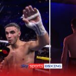 ‘I’m done with this sport’ | Furious Moloney storms out after defeat