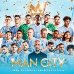 Man City crowned champions | ‘Pep’s a winning machine’