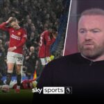 Rooney: Some Man Utd players are hiding behind injuries