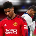 What’s gone wrong for snubbed Rashford?