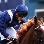 ‘He’s the best possible choice at the moment’ | Tom Marquand backs a Derby bid for Economics