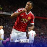 Remember this? ‘Forget the new Thierry Henry, he’s the first Anthony Martial!’