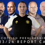 Scottish Premiership report card: How does your club rate?