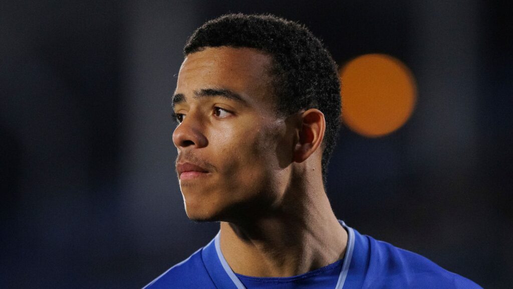 Getafe president: Greenwood won’t return to Man Utd