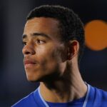 Getafe president: Greenwood won’t return to Man Utd