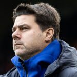 Pochettino leaves Chelsea by mutual consent