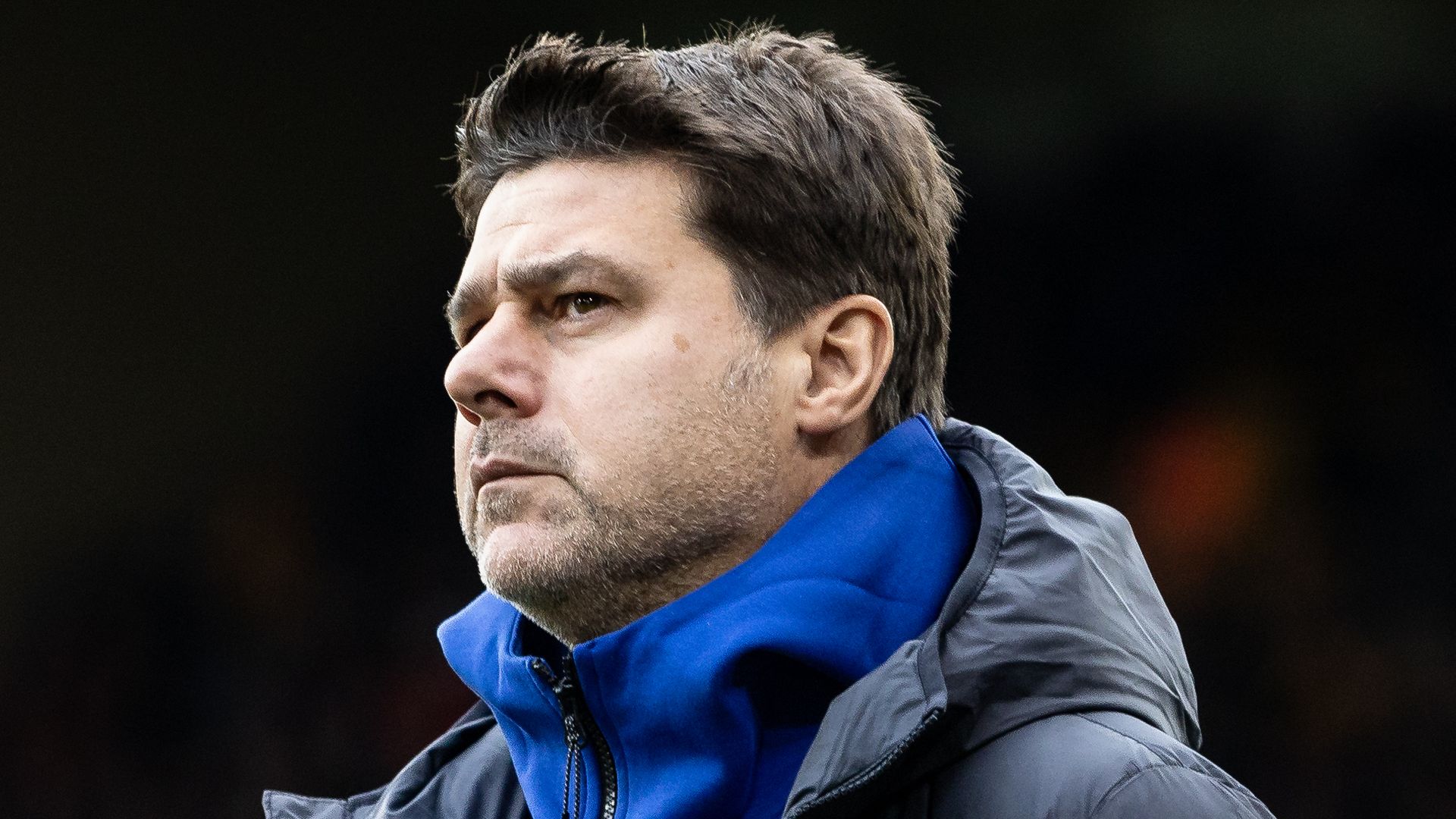 Pochettino leaves Chelsea by mutual consent