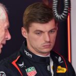 ‘It feels like a go-kart!’ – Verstappen disappointed with Red Bull