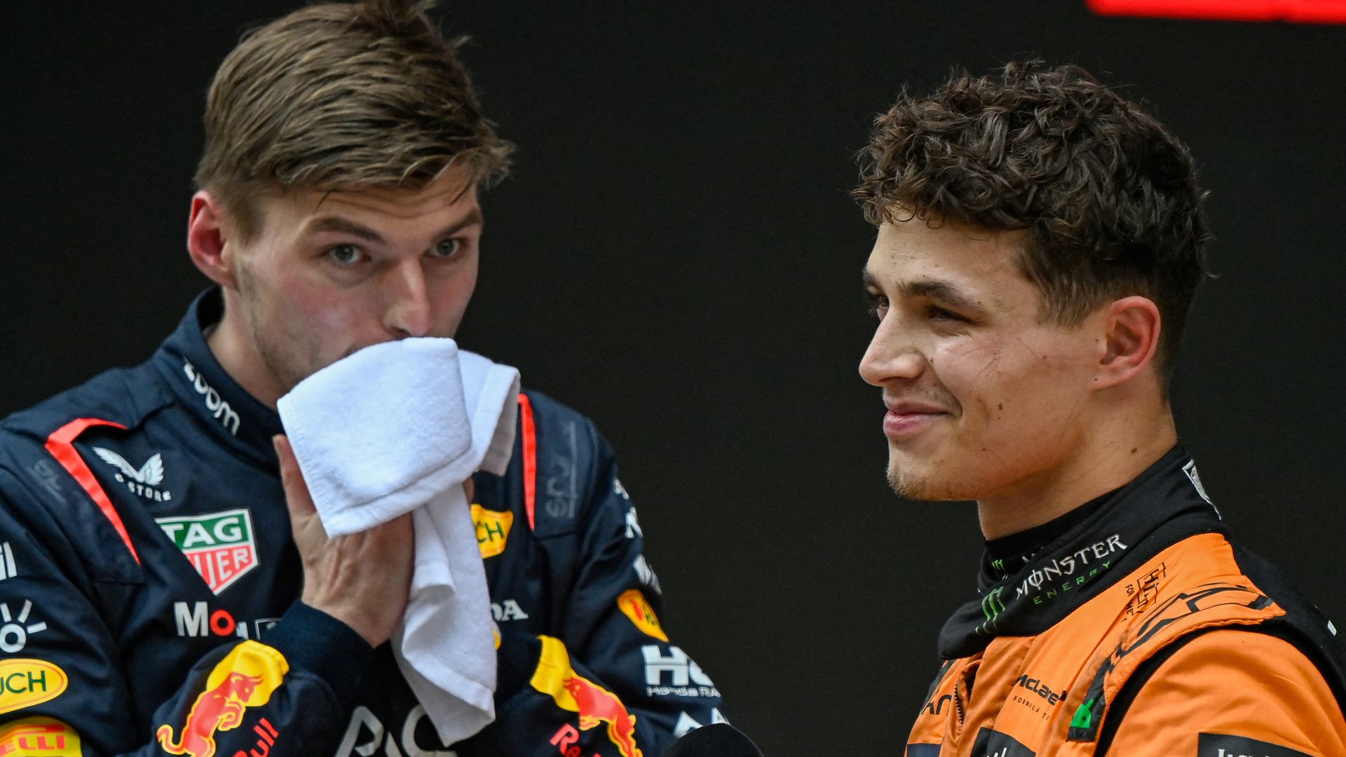 Verstappen wary of rivals ‘catching up’ as Norris eyes Miami repeat