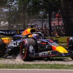 Verstappen adrift as Ferrari, McLaren fly in practice at Imola recap