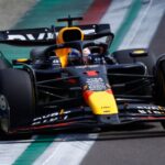 Reaction after thrilling Verstappen and Norris battle in Imola LIVE!