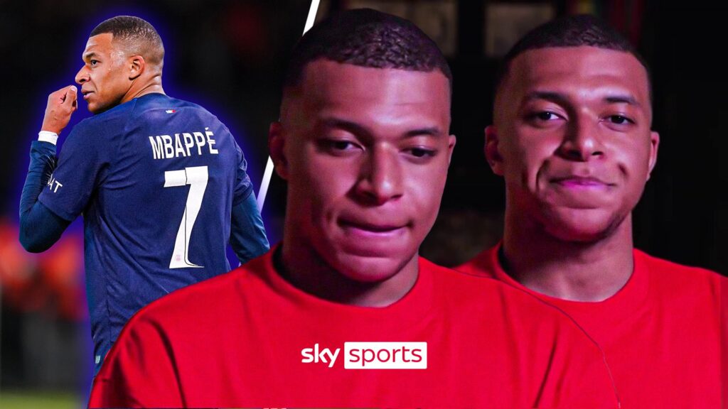 ‘I needed this’ | Mbappe announces PSG exit in emotional ‘goodbye’ video