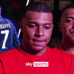 ‘I needed this’ | Mbappe announces PSG exit in emotional ‘goodbye’ video