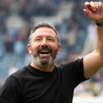 McInnes signs new Kilmarnock deal until 2027