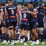 Rebels dropped from Super Rugby after rescue deal rejected