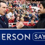 Merson Says: Arsenal need Liverpool to beat Aston Villa to keep Spurs ‘hungry’