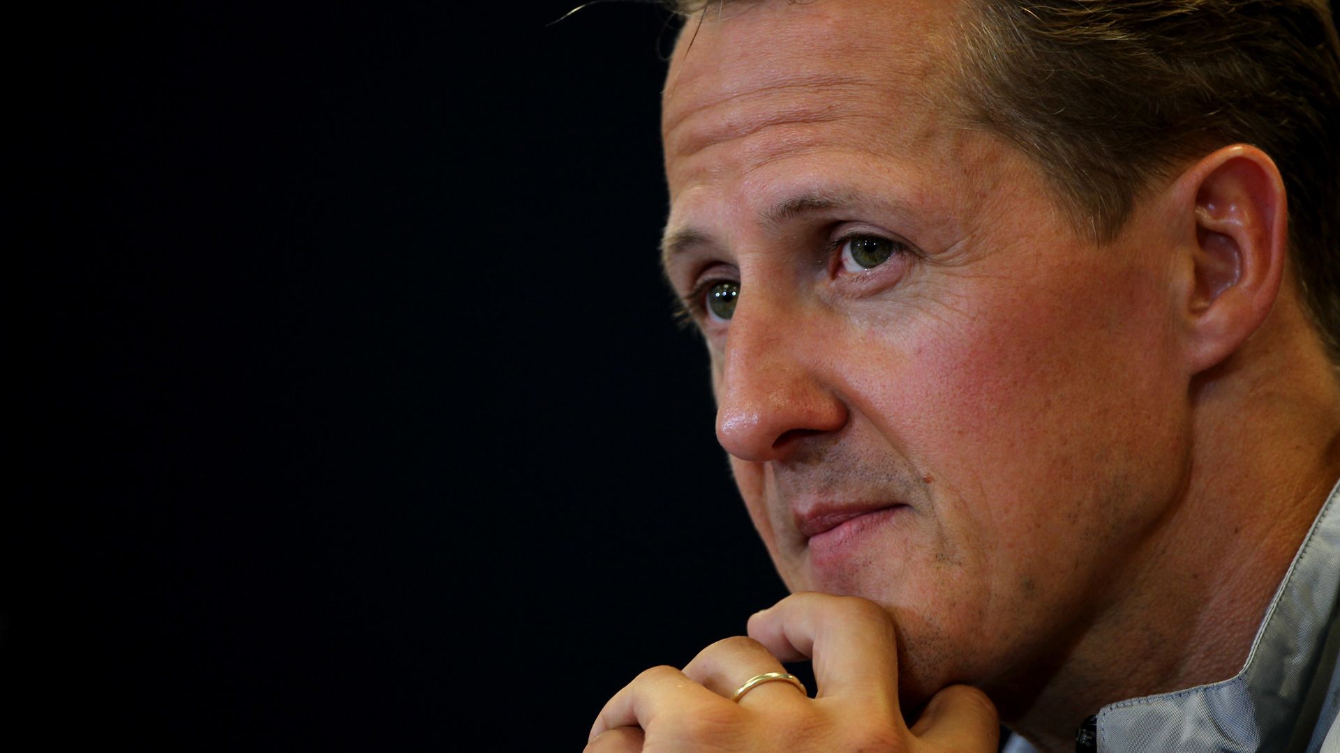 Schumacher family win compensation over AI ‘interview’